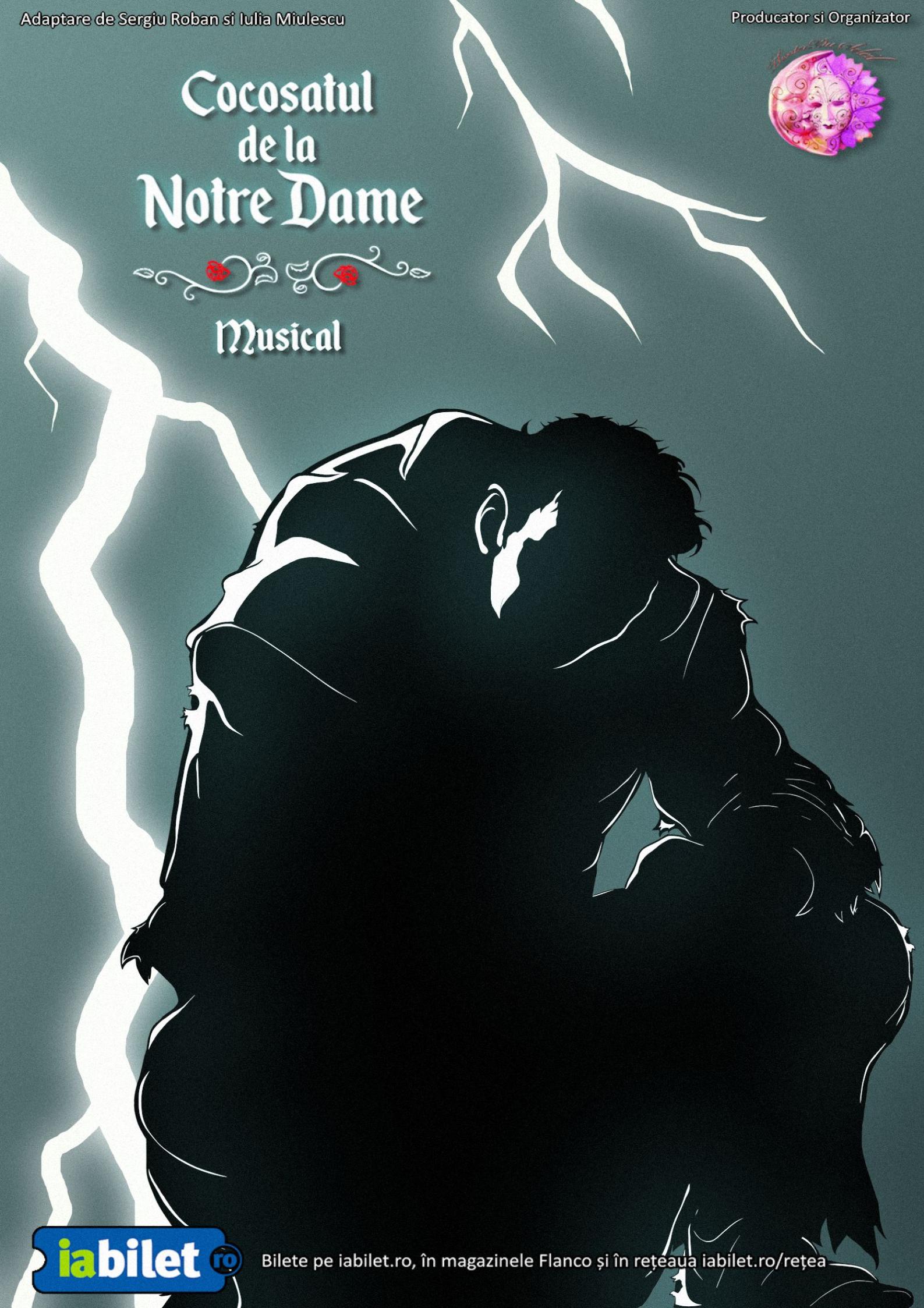 Cocosatul de la Notre Dame