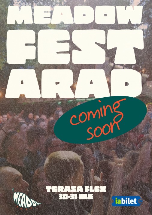 Meadow Festival Arad