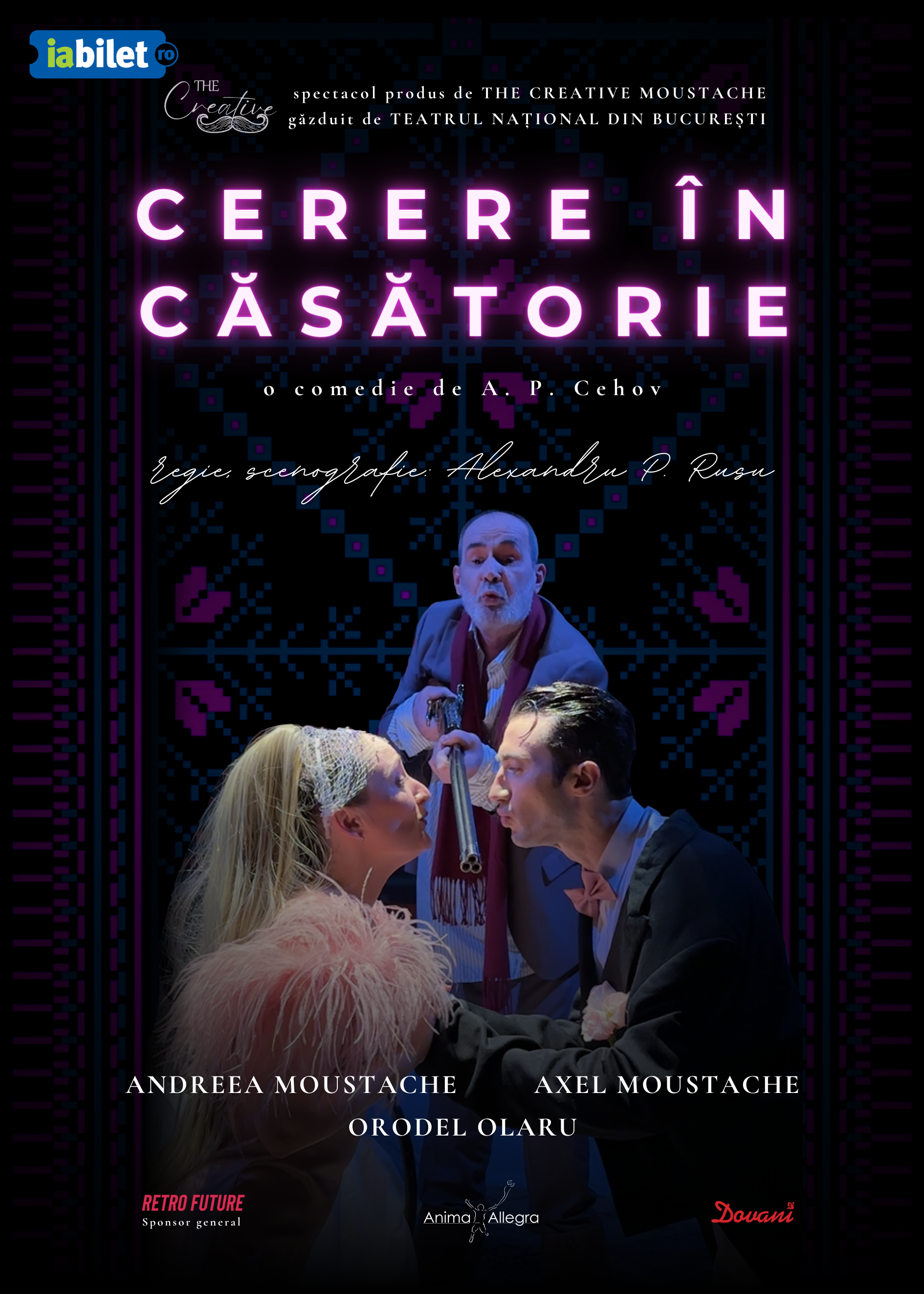 Cerere în Căsătorie