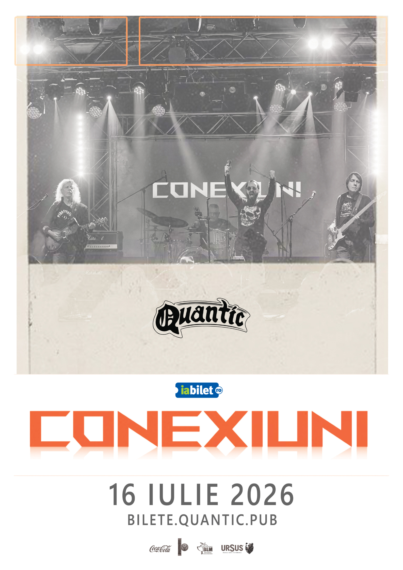 Concert Conexiuni