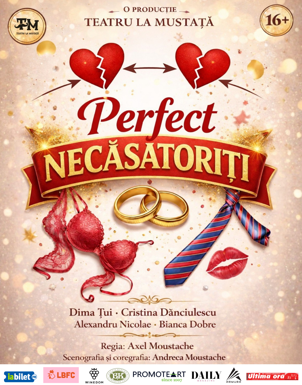 Perfect Necăsătoriți